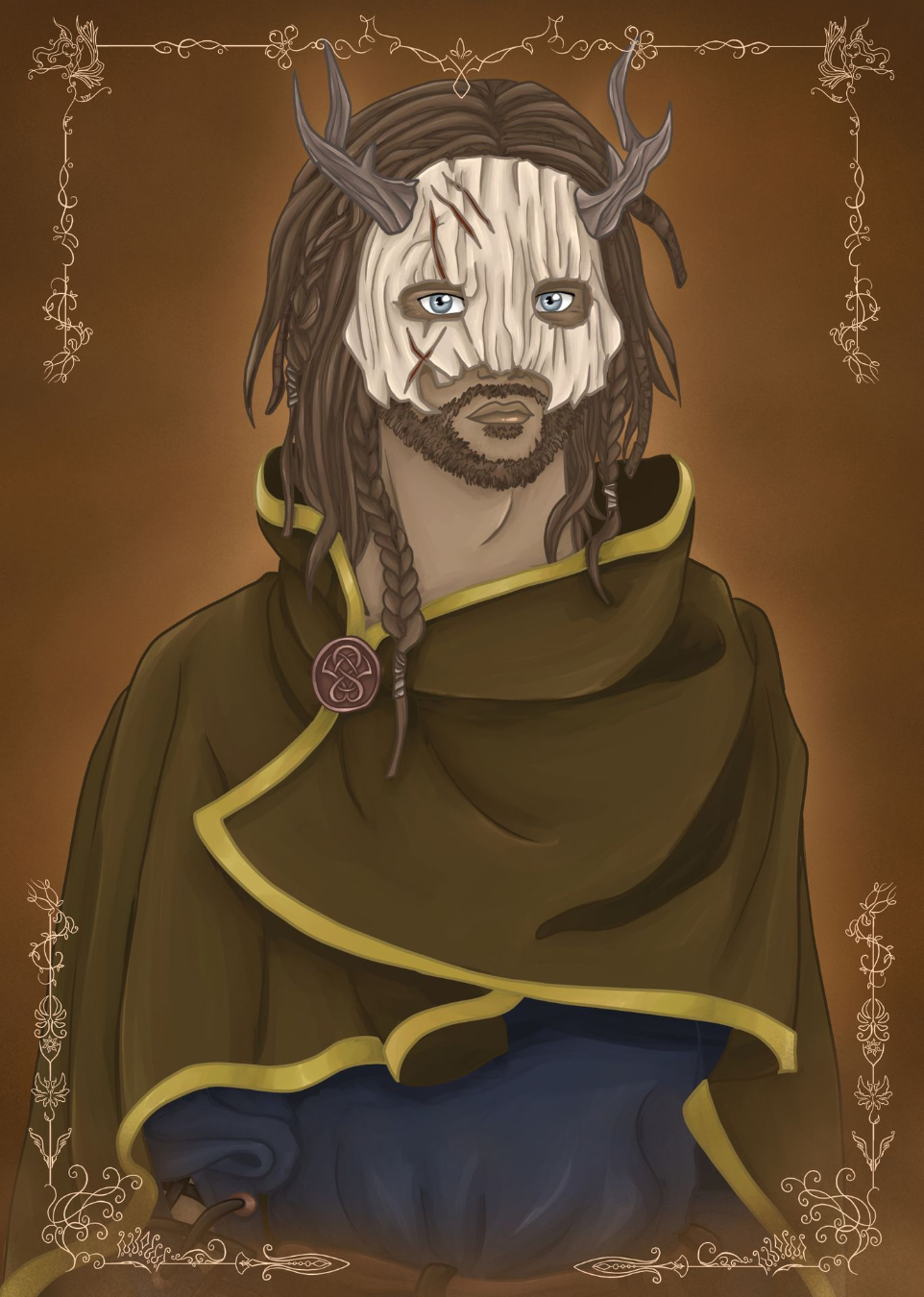 Ared