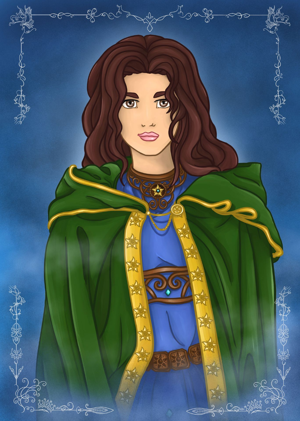 Emily de Monsoleil
