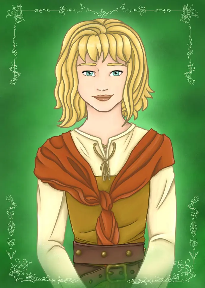 Hanna Défée